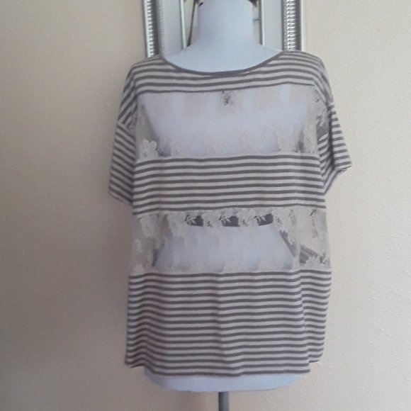 I•N•C International Concepts Top - Picture 2 of 8